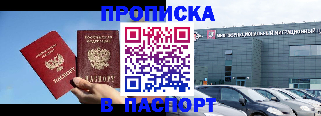 пропишу в квартире в Райчихинске